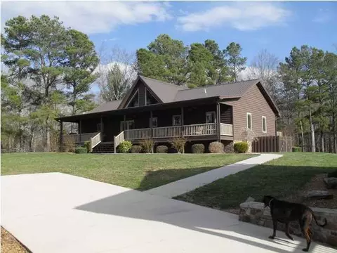 301 Studer Lake Dr, Dunlap, TN 37327 photo 2