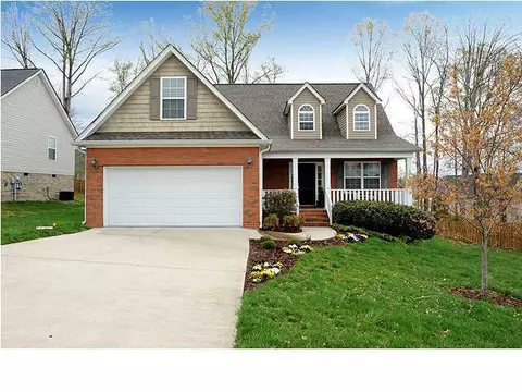 58 Willowbrook Dr, Ringgold, GA 30736 photo 1