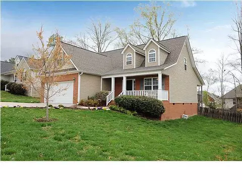 58 Willowbrook Dr, Ringgold, GA 30736 photo 2