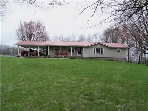 358 Fire Tower Rd, Dunlap, TN 37327 photo 5