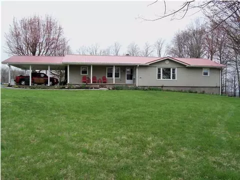 358 Fire Tower Rd, Dunlap, TN 37327 photo 1