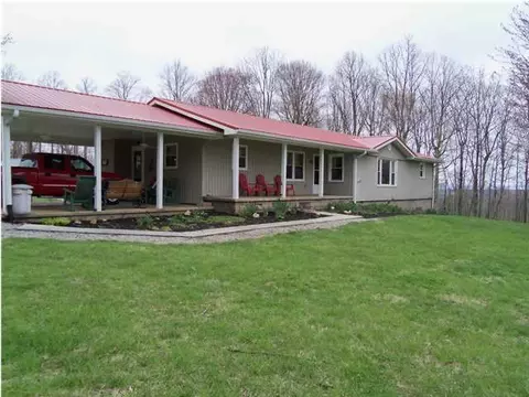 358 Fire Tower Rd, Dunlap, TN 37327 photo 3