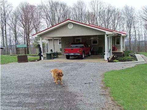 358 Fire Tower Rd, Dunlap, TN 37327 photo 9