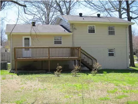 4038 E Freedom Cir, Ooltewah, TN 37363 photo 22