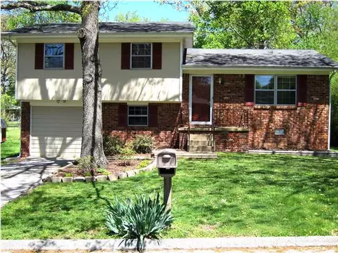 4038 E Freedom Cir, Ooltewah, TN 37363 photo 1