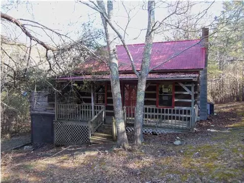 1081 Ramey Rd, Trion, GA 30753 photo 1
