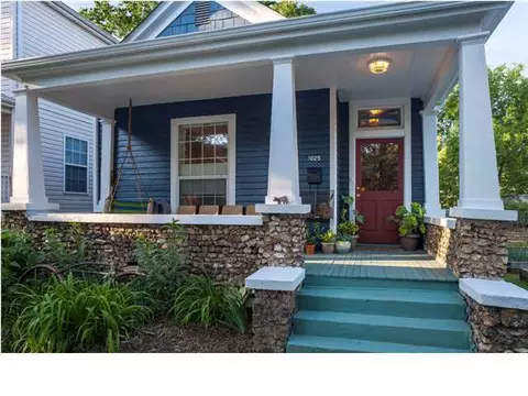 1025 E 8th St, Chattanooga, TN 37403 photo 1