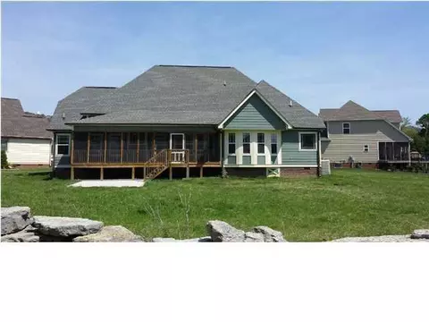8544 Stack Rock Ln, Ooltewah, TN 37363 photo 2