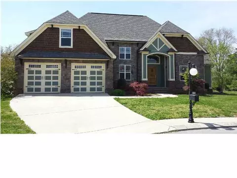 8544 Stack Rock Ln, Ooltewah, TN 37363 photo 1