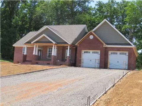 265 Fox Trail Rd, Jasper, TN 37347 photo 2