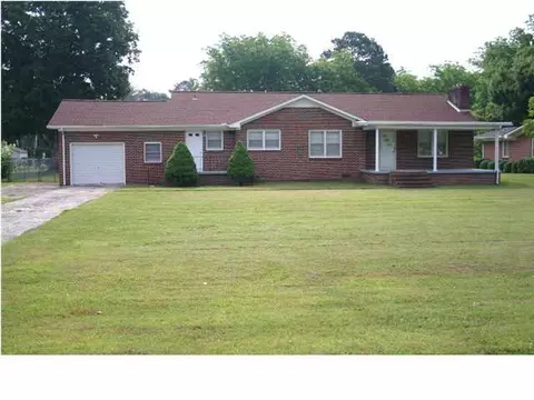 804 Dennis Ave, Jasper, TN 37347 photo 1