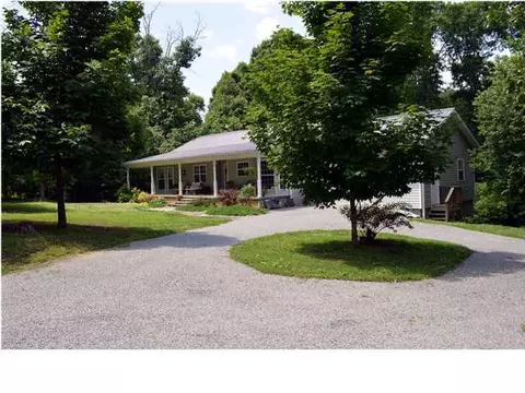 2081 Ridge Rd, Dunlap, TN 37327 photo 2