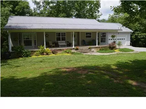 2081 Ridge Rd, Dunlap, TN 37327 photo 1