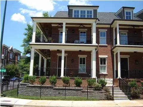 105 E Third St, Chattanooga, TN 37402 photo 1