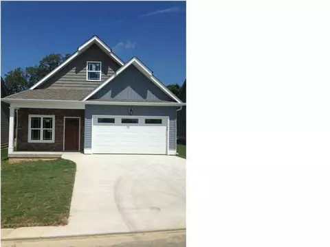 162 Georgetown Dr, Ringgold, GA 30736 photo 1