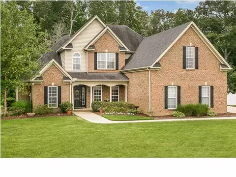8604 Streamside Dr, Ooltewah, TN 37363 photo 24