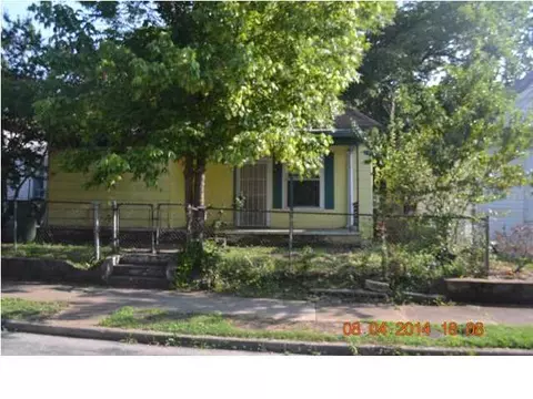 2004 E 12th St, Chattanooga, TN 37404 photo 1