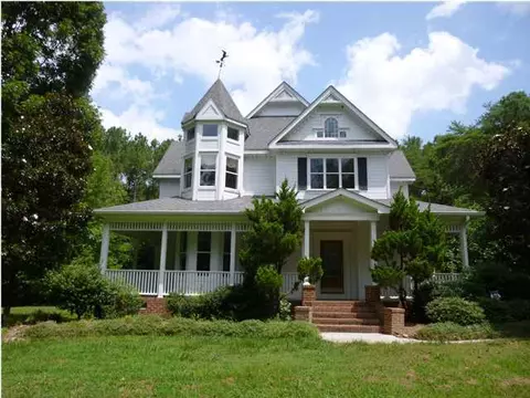 1839 Hwy 95, Rock Spring, GA 30739 photo 1