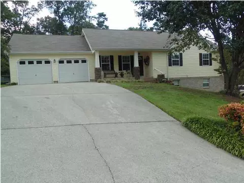 106 Eagle View Dr, Ringgold, GA 30736 photo 1