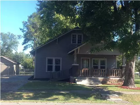 136 Oak St, Dunlap, TN 37327 photo 1