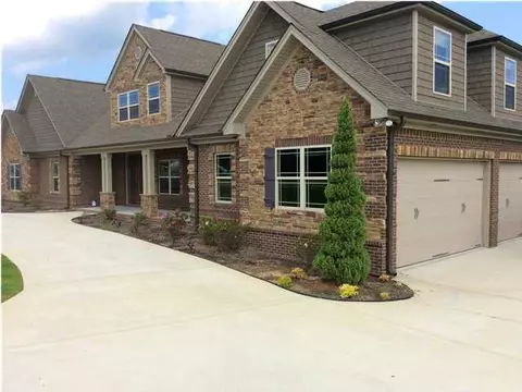 95 The Pointe Dr, Ringgold, GA 30736 photo 1