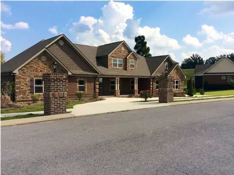 95 The Pointe Dr, Ringgold, GA 30736 photo 3