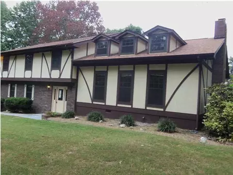 1372 Bicentennial Trl, Rock Spring, GA 30739 photo 14