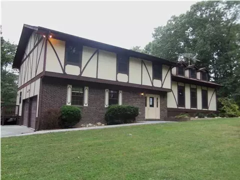 1372 Bicentennial Trl, Rock Spring, GA 30739 photo 1