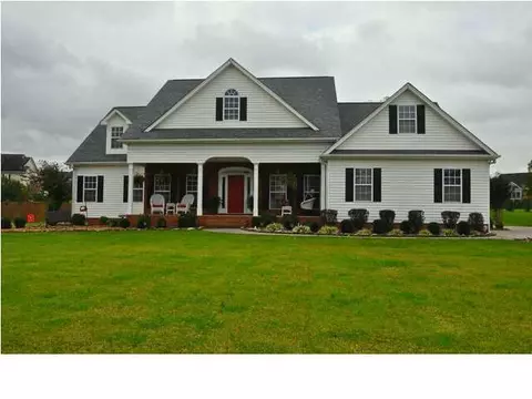 54 Clover Dr, Ringgold, GA 30736 photo 1