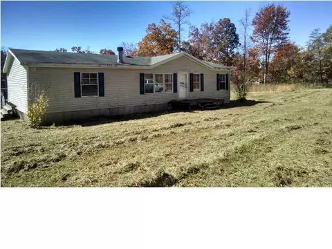 789 Flat Mountain Rd, Dunlap, TN 37327 photo 1