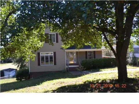116 W Browder Switch Rd, Jasper, TN 37347 photo 1