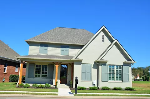 8393 Miss Tiffany Way, Ooltewah, TN 37363