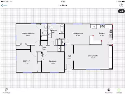 7357 Edgefield Dr, Chattanooga, TN 37421 photo 25