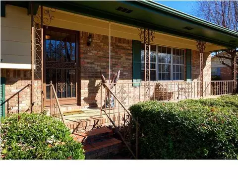 7357 Edgefield Dr, Chattanooga, TN 37421 photo 7