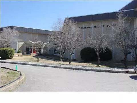 8327 Witherow Way, Ooltewah, TN 37363 photo 20