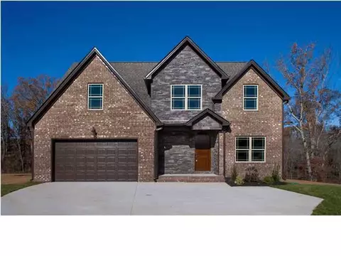 8327 Witherow Way, Ooltewah, TN 37363 photo 1
