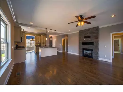 8327 Witherow Way, Ooltewah, TN 37363 photo 5