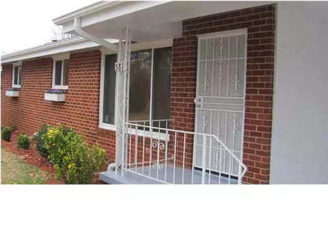 581 Patterson Ave, Fort Oglethorpe, GA 30742 photo 29