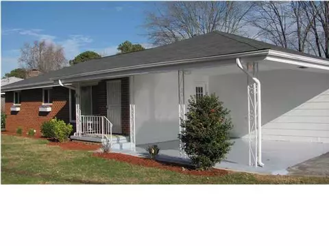 581 Patterson Ave, Fort Oglethorpe, GA 30742 photo 2