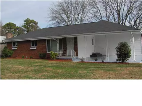 581 Patterson Ave, Fort Oglethorpe, GA 30742 photo 31