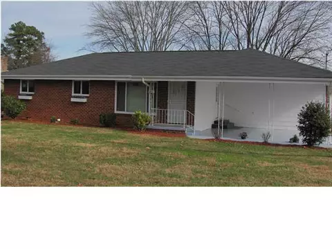 581 Patterson Ave, Fort Oglethorpe, GA 30742 photo 32