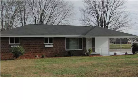 581 Patterson Ave, Fort Oglethorpe, GA 30742 photo 1