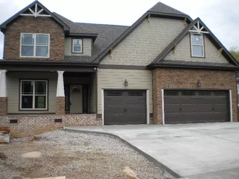 7084 Gregory Dr, Ooltewah, TN 37363 photo 1