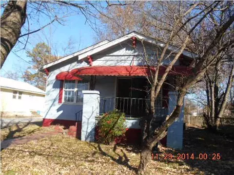 2009 E 28th St, Chattanooga, TN 37407 photo 1