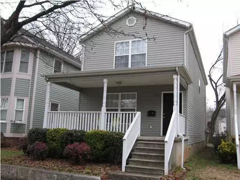1021 E 8th St, Chattanooga, TN 37403 photo 1