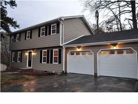9356 Charbar Cir, Chattanooga, TN 37421 photo 1