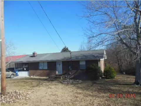 783 E Ridge Rd, Dunlap, TN 37327 photo 1