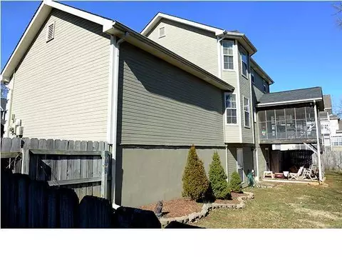8025 Hamilton Mill Dr, Chattanooga, TN 37421 photo 35