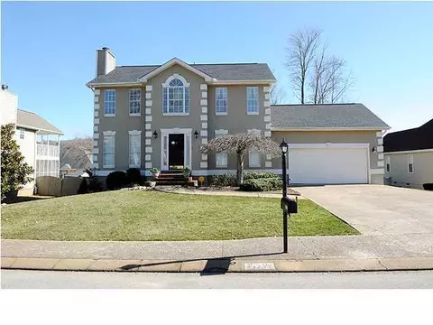 8025 Hamilton Mill Dr, Chattanooga, TN 37421 photo 1