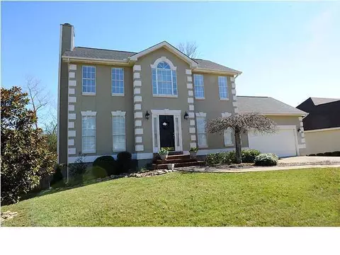 8025 Hamilton Mill Dr, Chattanooga, TN 37421 photo 3